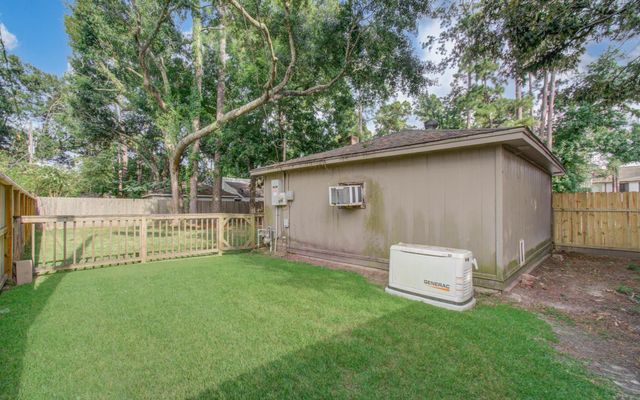 11514 Normont Drive Drive, Houston, TX 77070