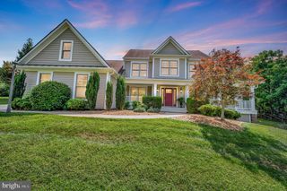 45 TURNSTONE CT, Stafford, VA 22556