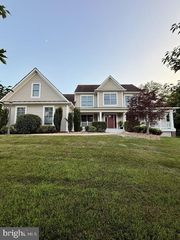 45 TURNSTONE CT, Stafford, VA 22556