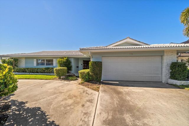 878 HARBOR ISLAND, Clearwater Beach, FL 33767