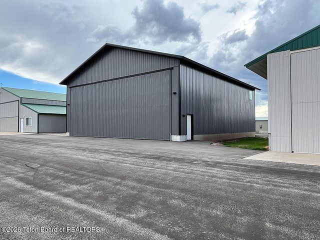 19 AIRPORT Road, Afton, WY 83110 property photo