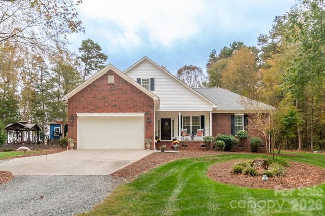 415 Witmore Road, Wingate, NC 28174