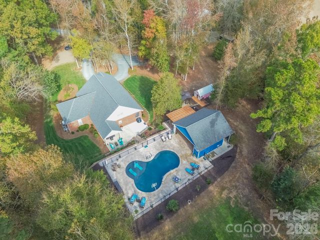 415 Witmore Road, Wingate, NC 28174
