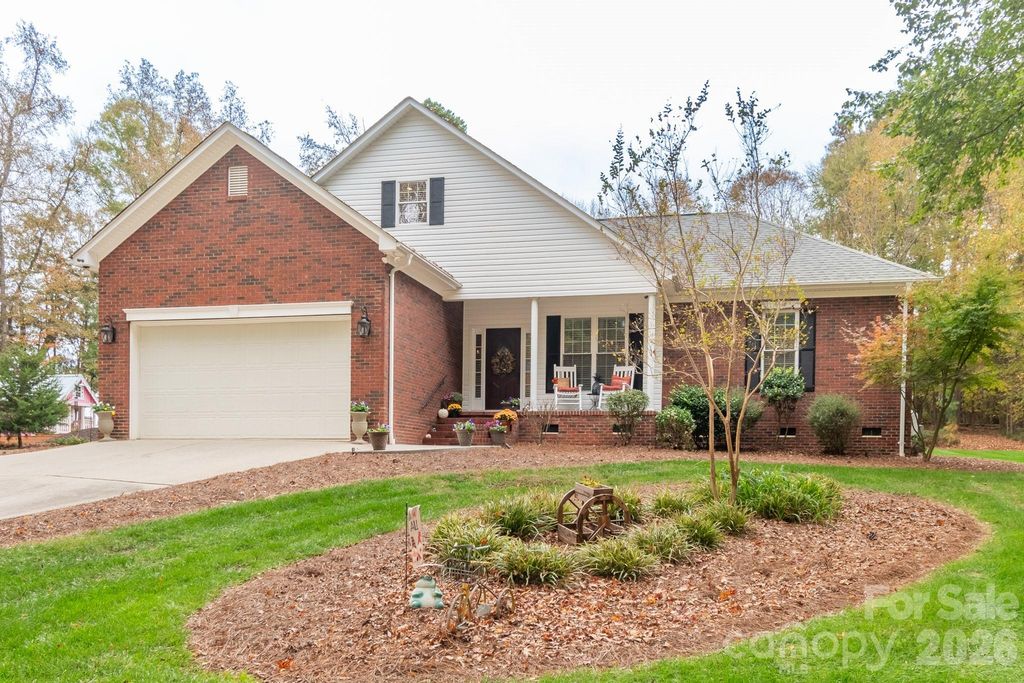 415 Witmore Road, Wingate, NC 28174
