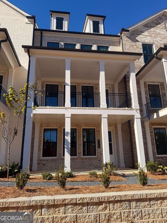 2254 Addington Way 51, Brookhaven, GA 30319