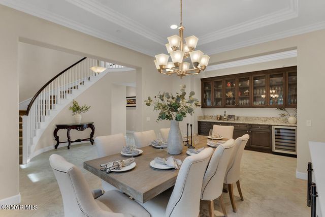 6894 Copper Creek Place, Moorpark, CA 93021