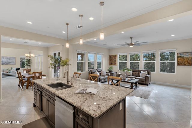 6894 Copper Creek Place, Moorpark, CA 93021