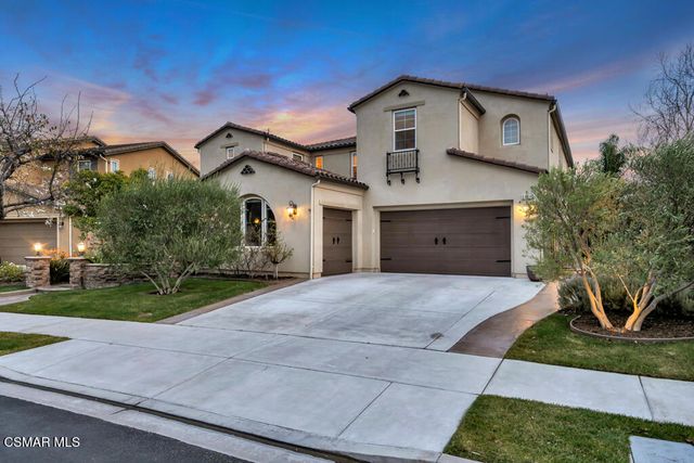 6894 Copper Creek Place, Moorpark, CA 93021