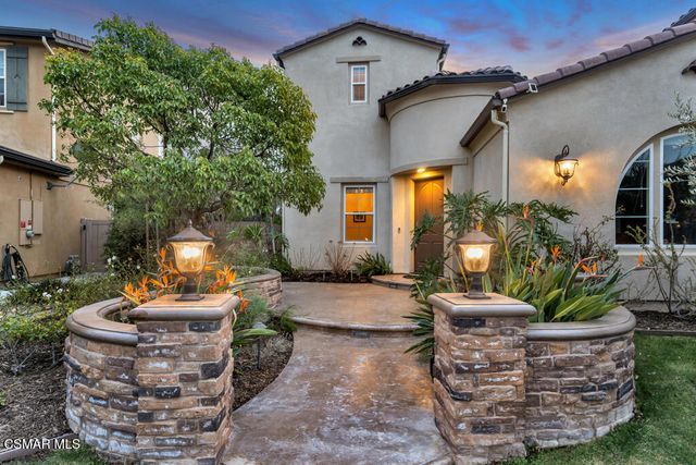 6894 Copper Creek Place, Moorpark, CA 93021