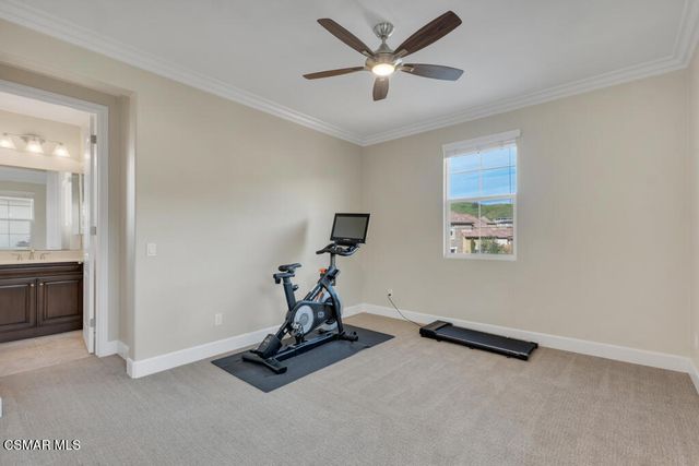 6894 Copper Creek Place, Moorpark, CA 93021