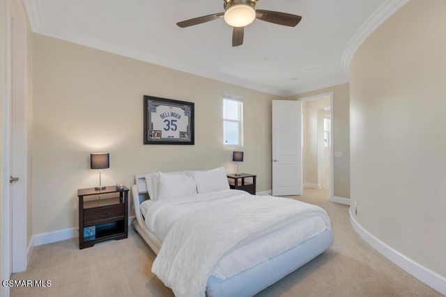 6894 Copper Creek Place, Moorpark, CA 93021