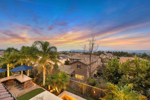 6894 Copper Creek Place, Moorpark, CA 93021