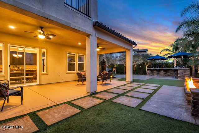 6894 Copper Creek Place, Moorpark, CA 93021