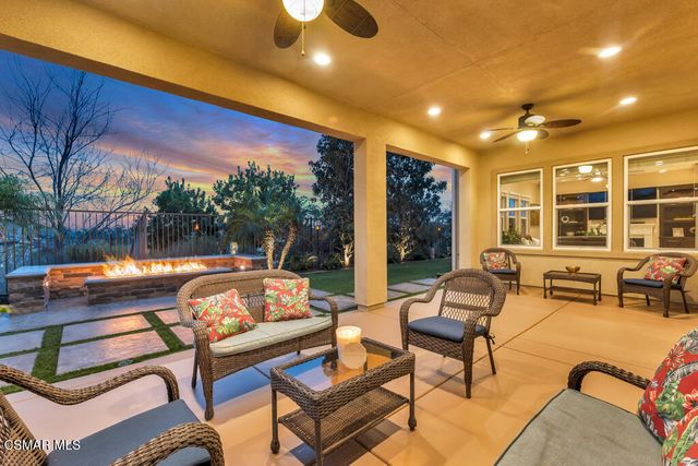 6894 Copper Creek Place, Moorpark, CA 93021