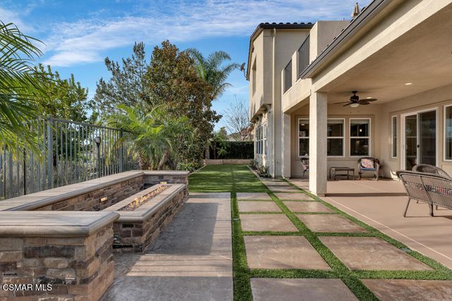 6894 Copper Creek Place, Moorpark, CA 93021