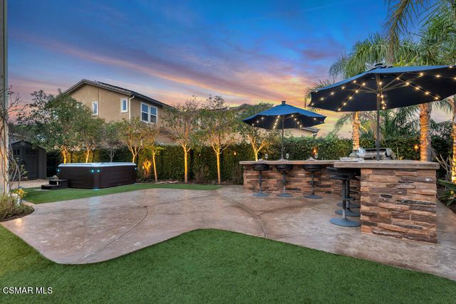 6894 Copper Creek Place, Moorpark, CA 93021