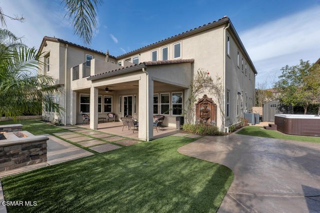 6894 Copper Creek Place, Moorpark, CA 93021