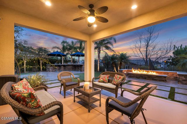 6894 Copper Creek Place, Moorpark, CA 93021