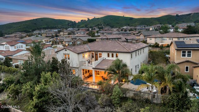 6894 Copper Creek Place, Moorpark, CA 93021