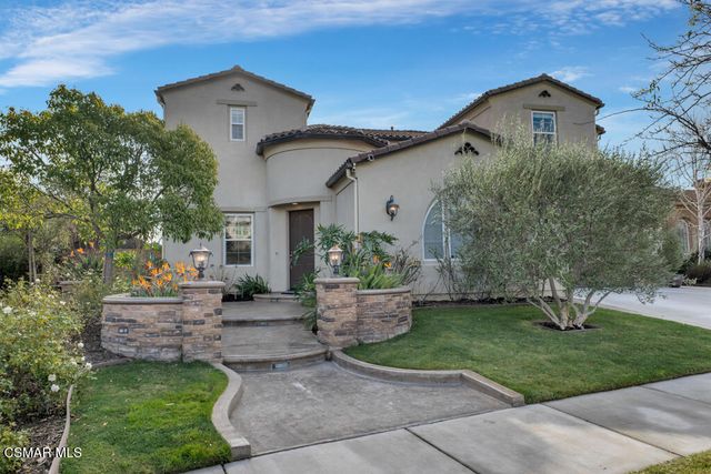6894 Copper Creek Place, Moorpark, CA 93021