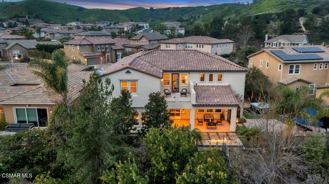 6894 Copper Creek Place, Moorpark, CA 93021