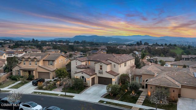 6894 Copper Creek Place, Moorpark, CA 93021