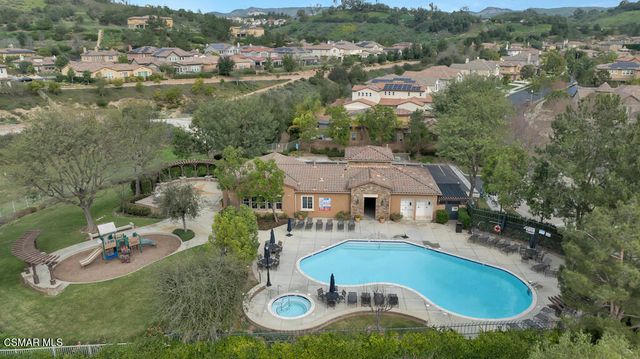 6894 Copper Creek Place, Moorpark, CA 93021