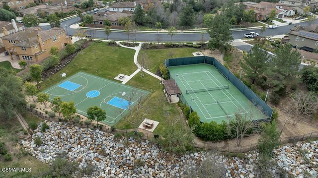 6894 Copper Creek Place, Moorpark, CA 93021