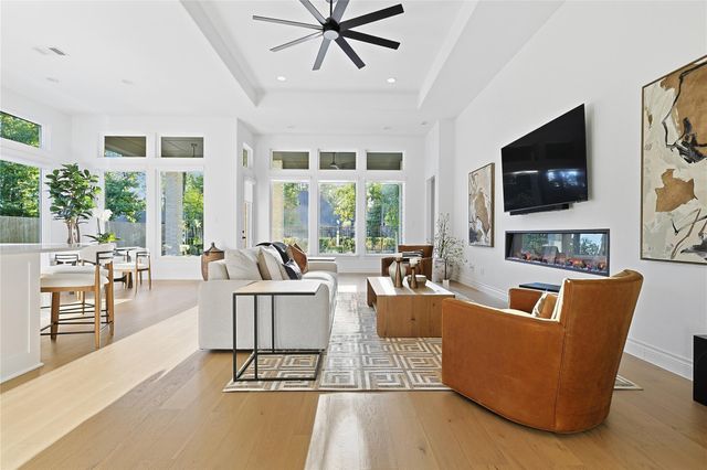 8219 Mount Washburn Lane, Porter, TX 77365