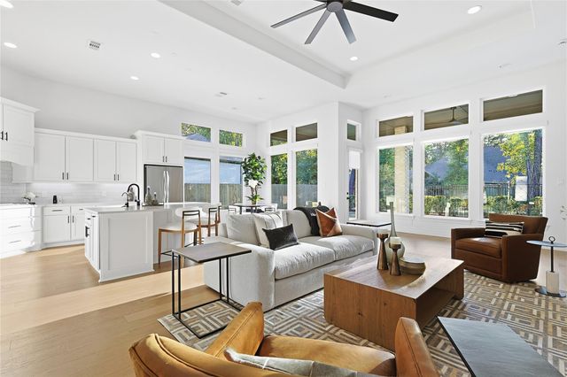 8219 Mount Washburn Lane, Porter, TX 77365