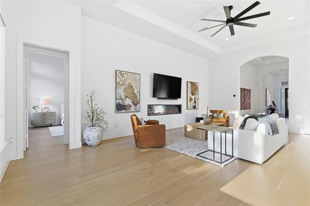 8219 Mount Washburn Lane, Porter, TX 77365