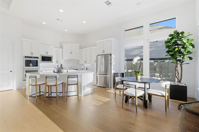 8219 Mount Washburn Lane, Porter, TX 77365