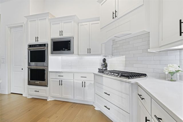 8219 Mount Washburn Lane, Porter, TX 77365