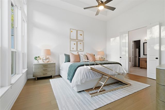 8219 Mount Washburn Lane, Porter, TX 77365