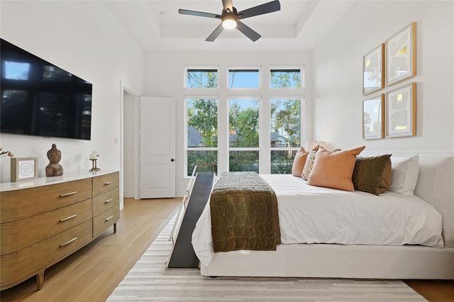 8219 Mount Washburn Lane, Porter, TX 77365