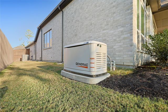 8219 Mount Washburn Lane, Porter, TX 77365