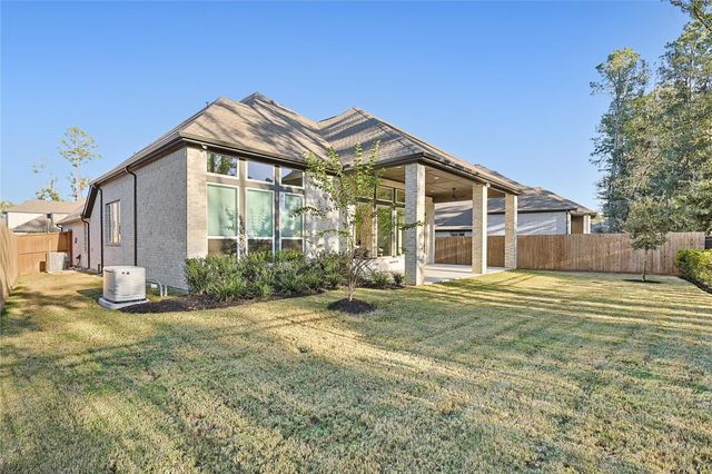 8219 Mount Washburn Lane, Porter, TX 77365