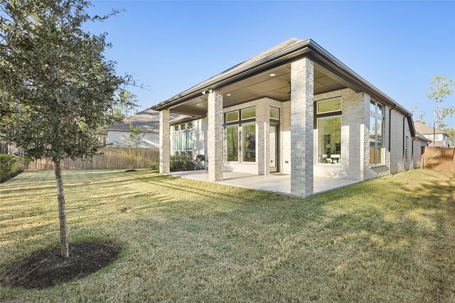 8219 Mount Washburn Lane, Porter, TX 77365