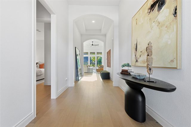 8219 Mount Washburn Lane, Porter, TX 77365