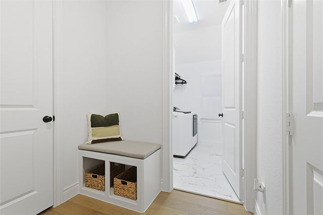 8219 Mount Washburn Lane, Porter, TX 77365