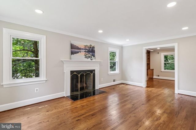 7518 OLD DOMINION DR, Mclean, VA 22102