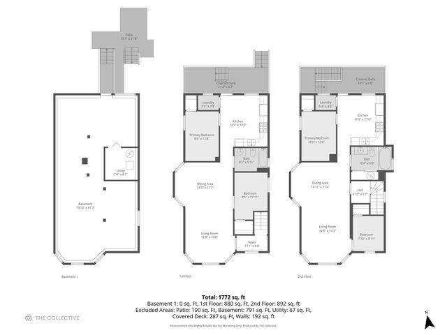 4845 W Potomac Avenue, Chicago, IL 60651