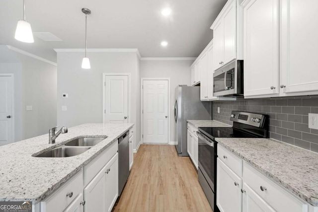 5350 Fox Den Road, Oakwood, GA 30566
