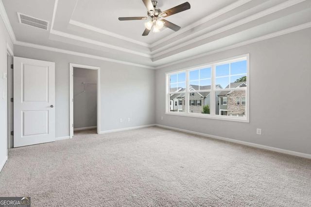 5350 Fox Den Road, Oakwood, GA 30566