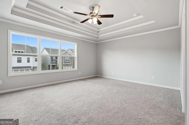 5350 Fox Den Road, Oakwood, GA 30566