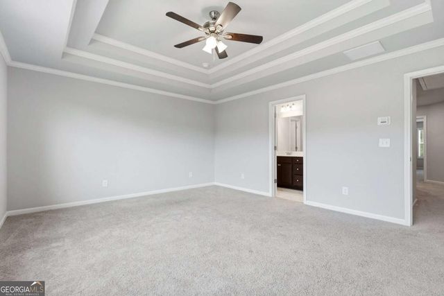 5350 Fox Den Road, Oakwood, GA 30566