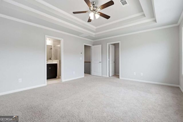 5350 Fox Den Road, Oakwood, GA 30566