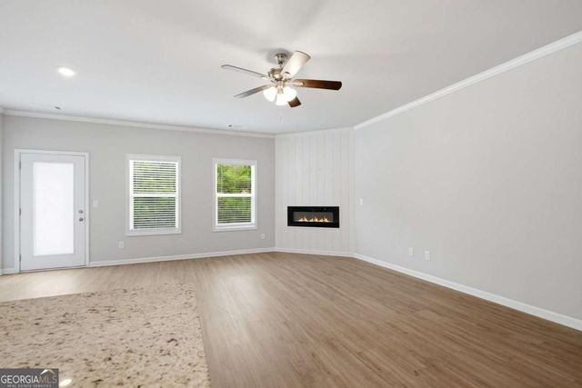 5350 Fox Den Road, Oakwood, GA 30566