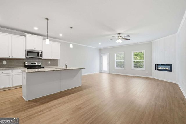 5350 Fox Den Road, Oakwood, GA 30566