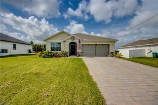 2532 NW 7th ST, Cape Coral, FL 33993